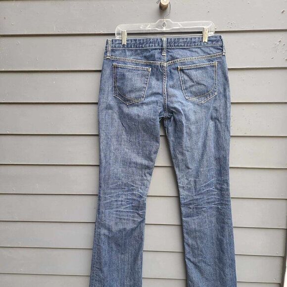 Mens Paper Denim & Cloth Jeans 06585 size 31 - Picture 8 of 12